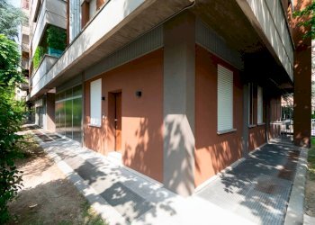 Trilocale Via Misa, 44, Bologna (zona Fossolo) - foto 24