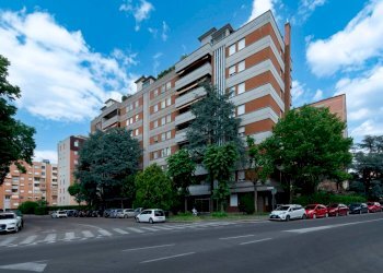 Trilocale Via Misa, 44, Bologna (zona Fossolo) - foto 25