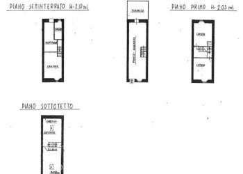 Terratetto - Terracielo Fanano - foto 31