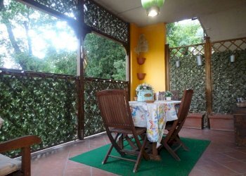 Trilocale strada della Romita, Terni - foto 24