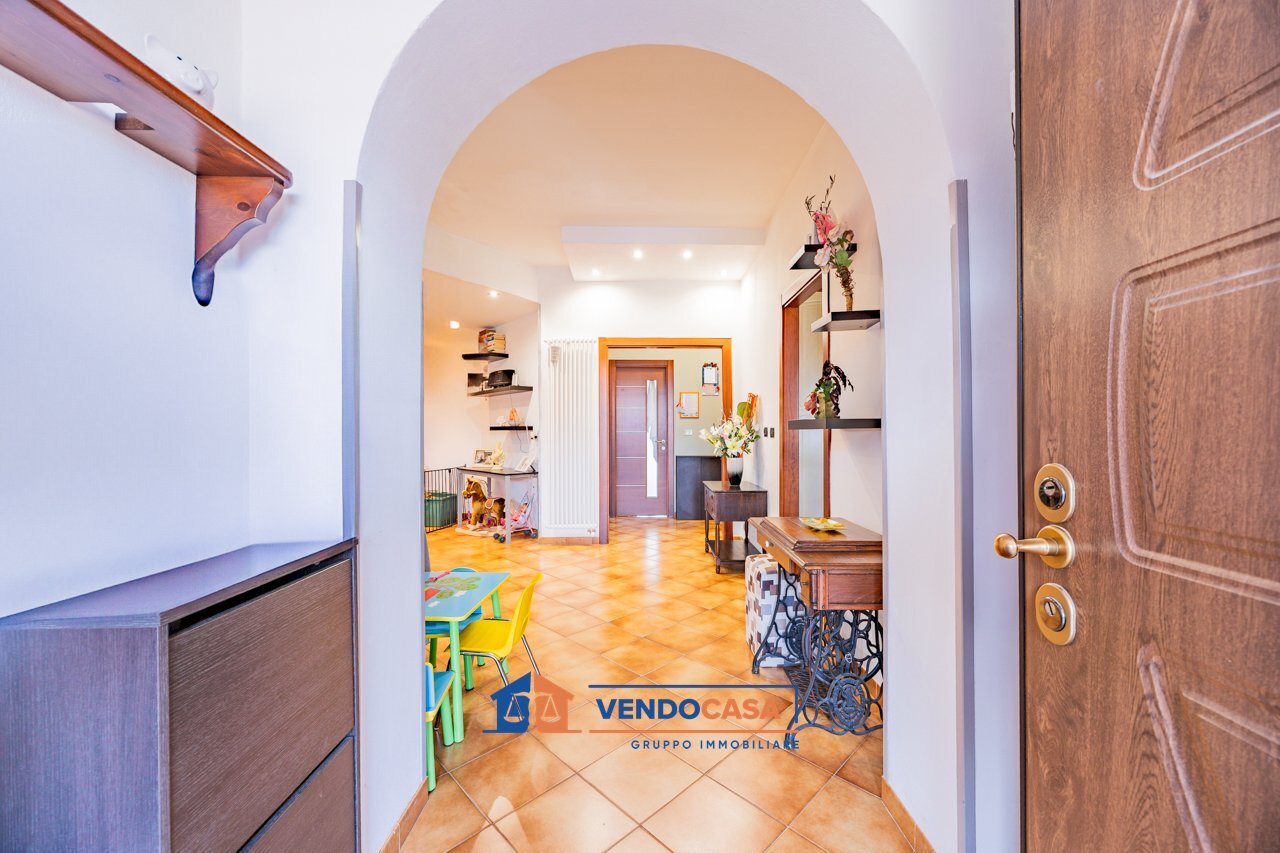 Four-room apartment Cherasco - photo 2