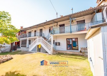 Quadrilocale Cherasco - foto 1