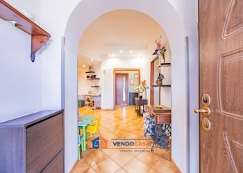 Quadrilocale Cherasco - foto 2