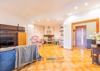 Quadrilocale Cherasco - foto 3