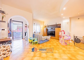 Quadrilocale Cherasco - foto 4