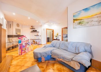 Quadrilocale Cherasco - foto 5