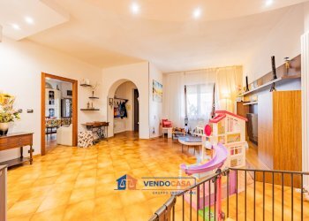 Quadrilocale Cherasco - foto 7