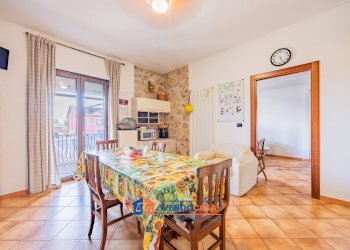 Quadrilocale Cherasco - foto 9