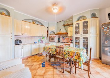 Quadrilocale Cherasco - foto 11