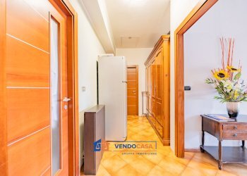 Quadrilocale Cherasco - foto 16