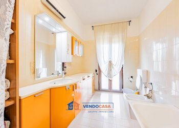 Quadrilocale Cherasco - foto 19