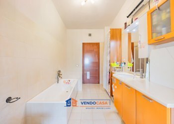 Quadrilocale Cherasco - foto 20