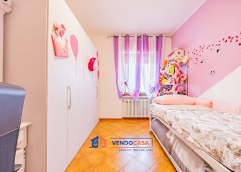 Quadrilocale Cherasco - foto 23