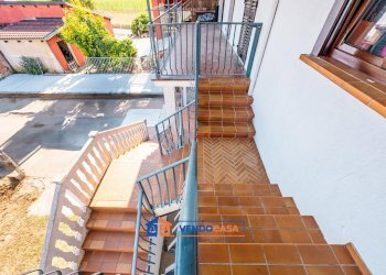 Quadrilocale Cherasco - foto 24