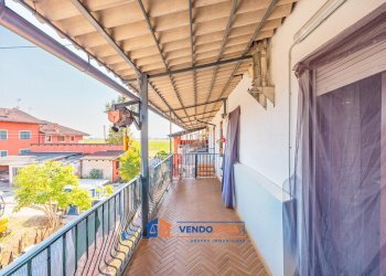 Quadrilocale Cherasco - foto 25