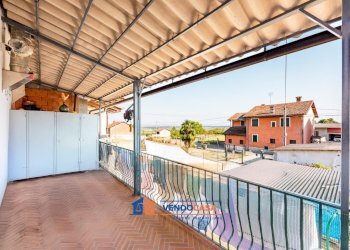 Quadrilocale Cherasco - foto 27