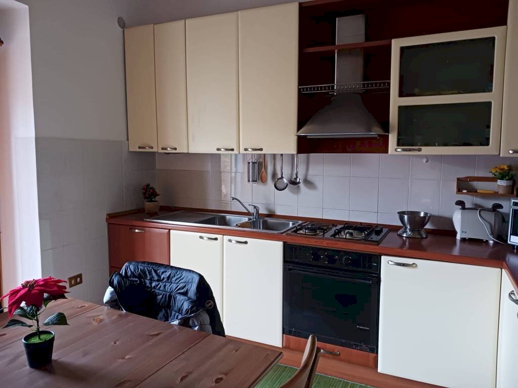 Appartamento via San Francesco, Mercato San Severino - foto 1