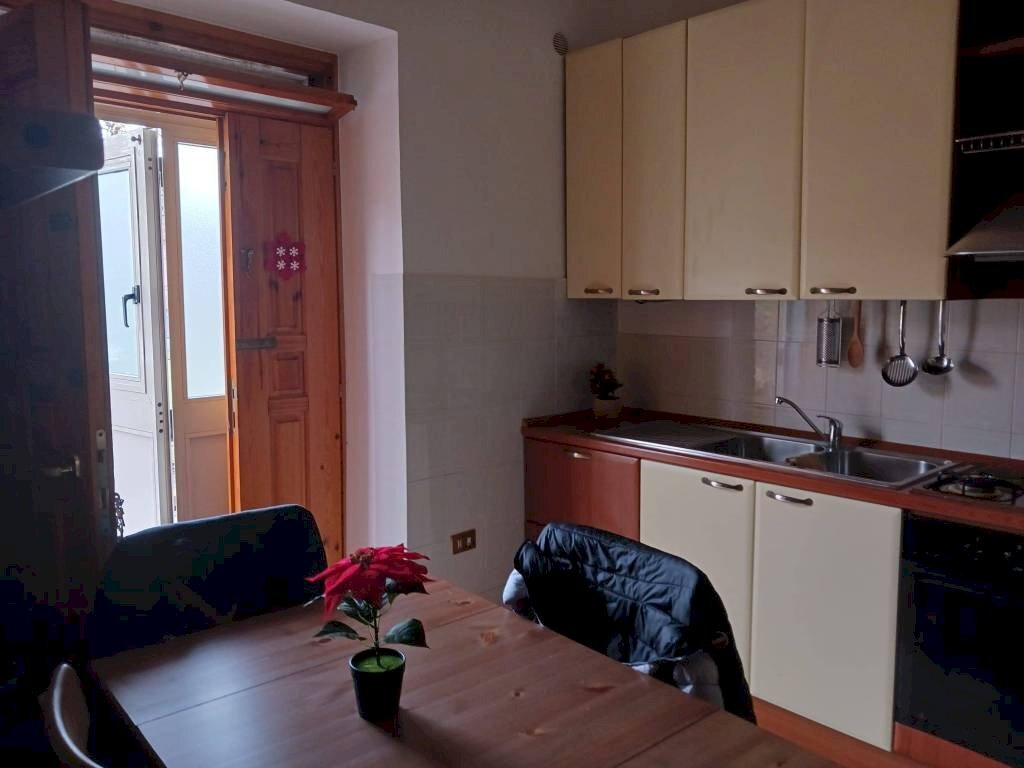 Appartamento via San Francesco, Mercato San Severino - foto 2