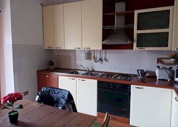 Appartamento via San Francesco, Mercato San Severino - foto 1