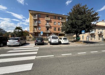 Trilocale Viale martiri della libertà, Borgaro Torinese - foto 1