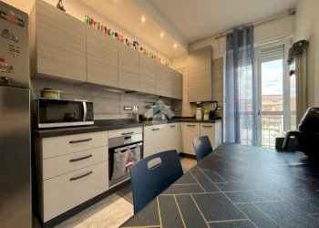 Trilocale Viale martiri della libertà, Borgaro Torinese - foto 3