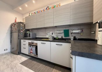 Trilocale Viale martiri della libertà, Borgaro Torinese - foto 5