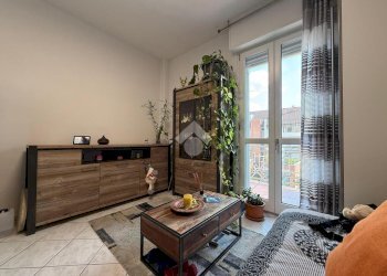 Trilocale Viale martiri della libertà, Borgaro Torinese - foto 8