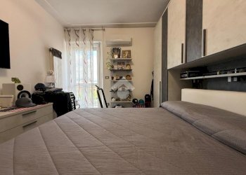 Trilocale Viale martiri della libertà, Borgaro Torinese - foto 11