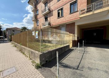 Trilocale Viale martiri della libertà, Borgaro Torinese - foto 23