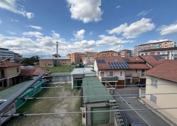 Trilocale Viale martiri della libertà, Borgaro Torinese - foto 17
