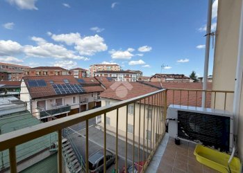 Trilocale Viale martiri della libertà, Borgaro Torinese - foto 18