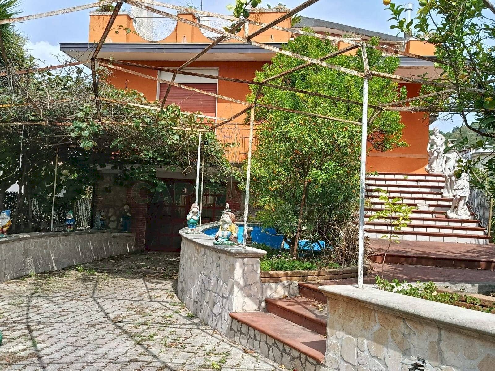 Foto 1 - Villa via sp18, Montoro - foto 1