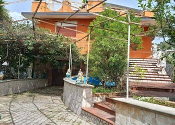 Foto 1 - Villa via sp18, Montoro - foto 1