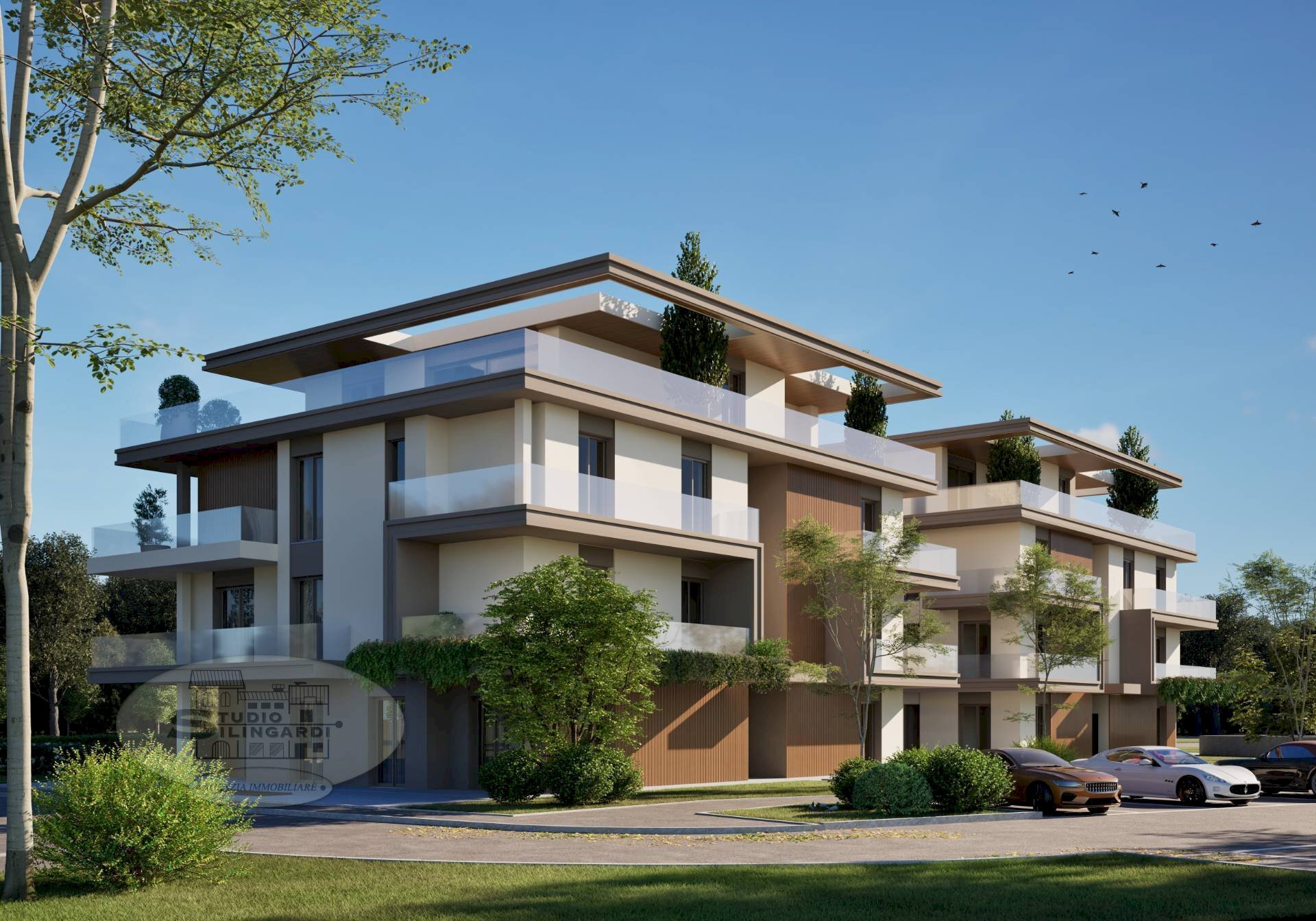 Foto 1 - Four-room apartment via Sant'Ambrogio, Formigine - photo 1