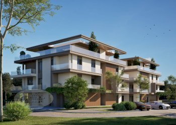 Foto 1 - Quadrilocale via Sant'Ambrogio, Formigine - foto 1