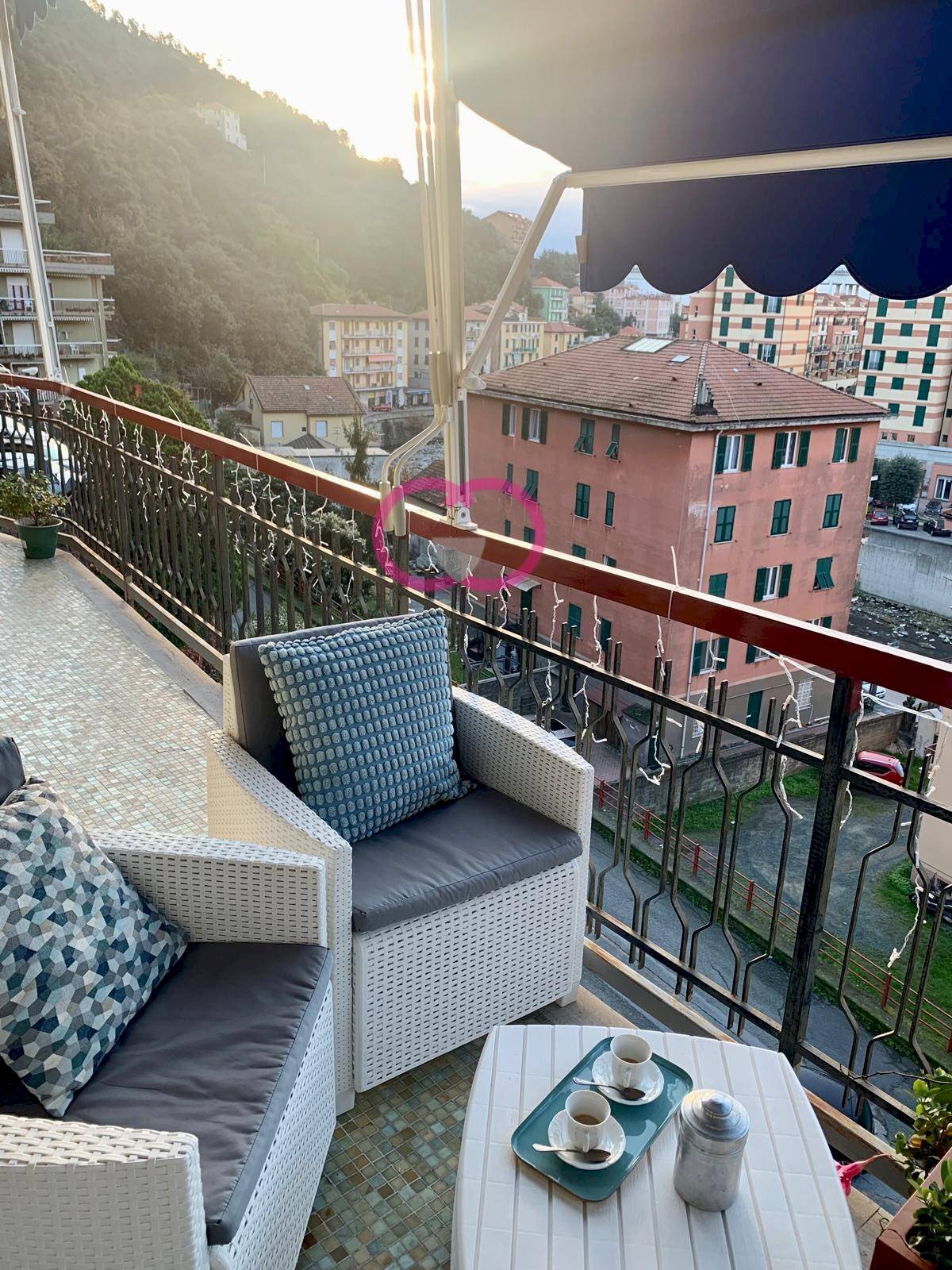 Foto 1 - Appartamento Via Piave, Varazze - foto 1