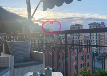 Foto 6 - Appartamento Via Piave, Varazze - foto 6