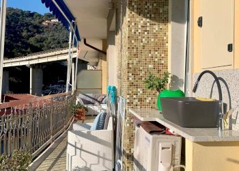 Foto 9 - Appartamento Via Piave, Varazze - foto 9