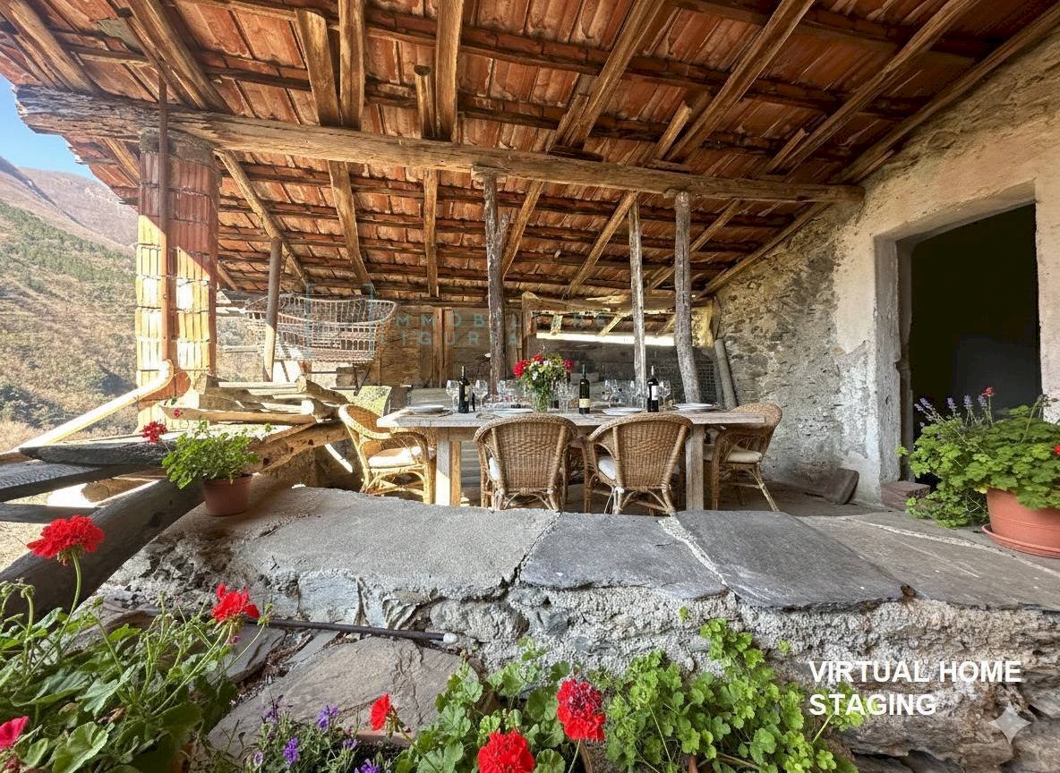 Foto 2 - Rustic Via Panizzara, Erli - photo 2