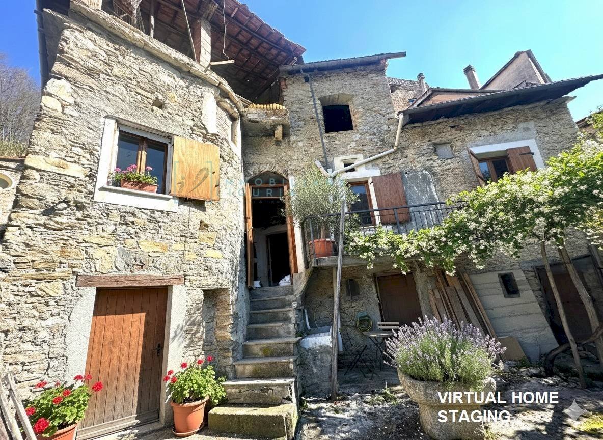 Foto 1 - Rustic Via Panizzara, Erli - photo 1