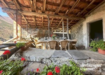 Foto 2 - Rustico Via Panizzara, Erli - foto 2