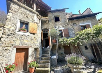 Foto 1 - Rustico Via Panizzara, Erli - foto 1