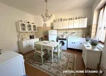 Foto 3 - Rustico Via Panizzara, Erli - foto 3