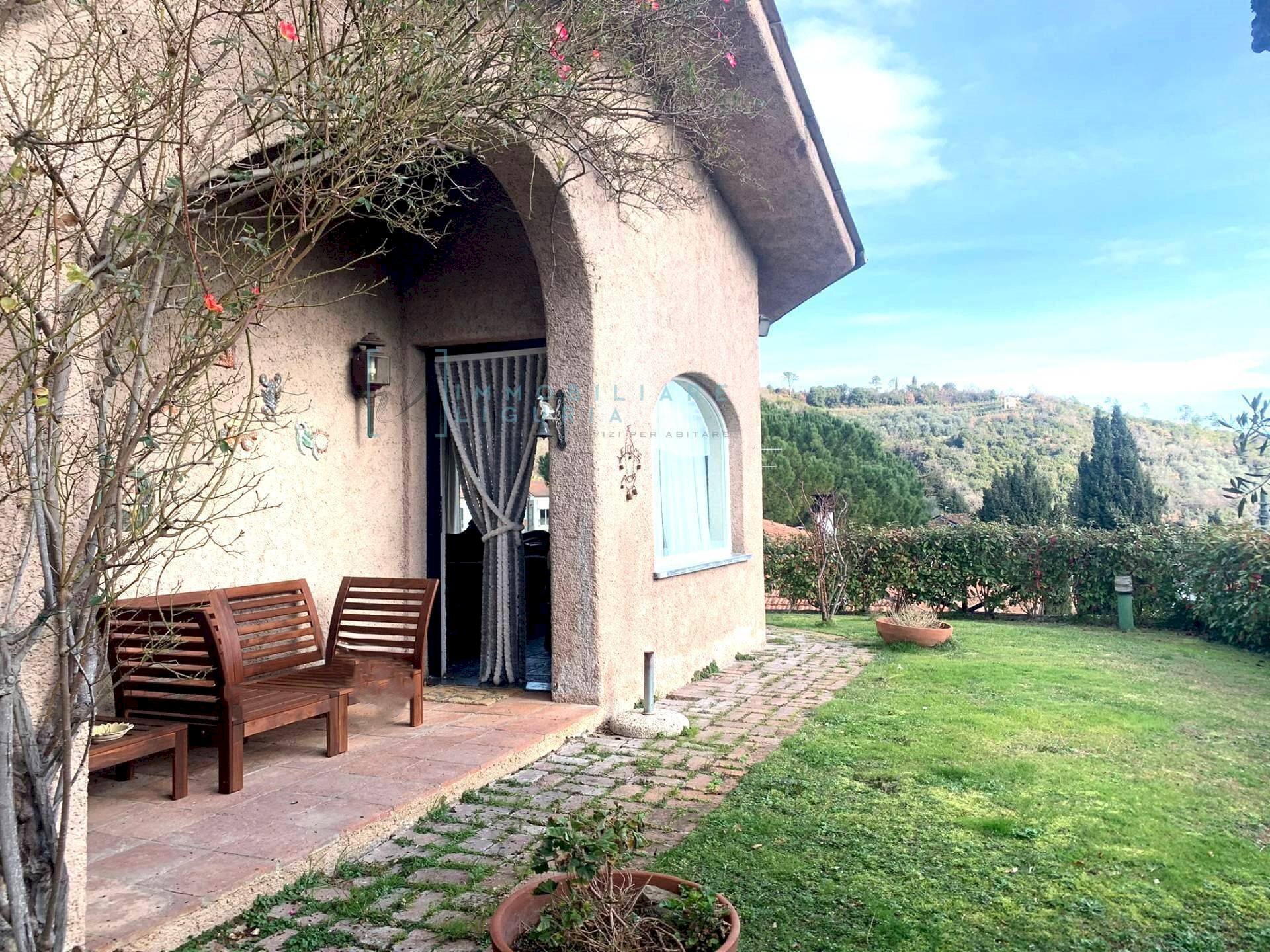 Foto 2 - Villa Via della Croce, Casanova Lerrone - photo 2