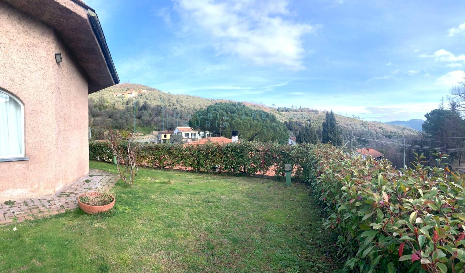 Foto 3 - Villa Via della Croce, Casanova Lerrone - photo 3