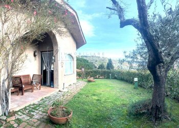 Foto 1 - Villa Via della Croce, Casanova Lerrone - foto 1