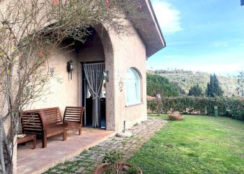 Foto 2 - Villa Via della Croce, Casanova Lerrone - foto 2