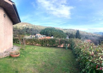 Foto 3 - Villa Via della Croce, Casanova Lerrone - foto 3