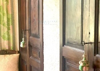 Foto 4 - Villa Via della Croce, Casanova Lerrone - foto 4