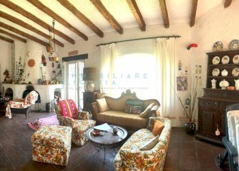 Foto 5 - Villa Via della Croce, Casanova Lerrone - foto 5